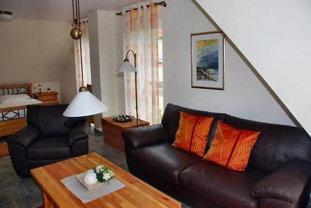 Apartman 